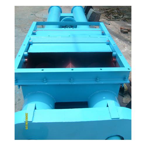 沧州SIW型双管螺旋喂料机科维