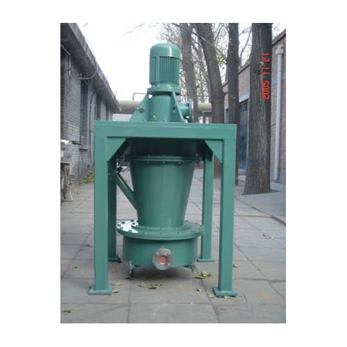 JFC系列射流粉碎与分级技术设备