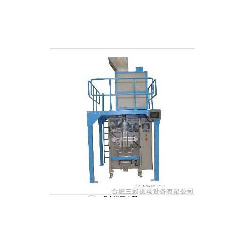 食盐包装机