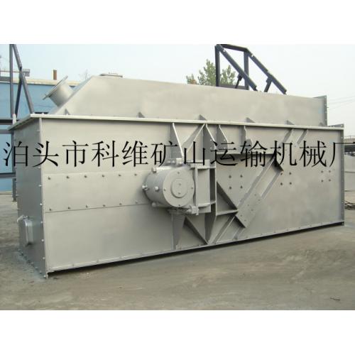 链式输送机(FU型)