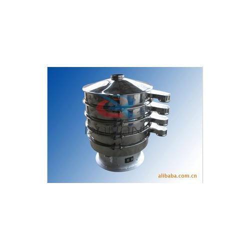 DH-1200型三层振动筛