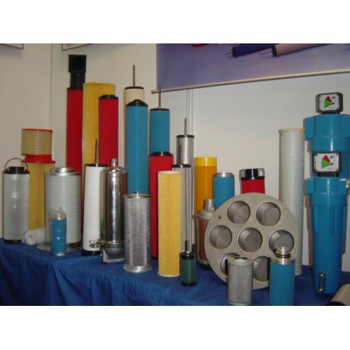 无锡纽曼泰克滤芯