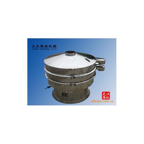 DH-1000中药粉筛分机