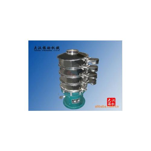 DH-400型三层振动筛