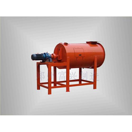 卧式干粉砂浆混合机