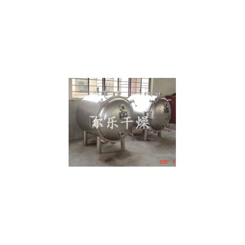 YZG圆形真空干燥机