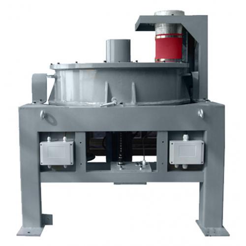 环状天平转子秤