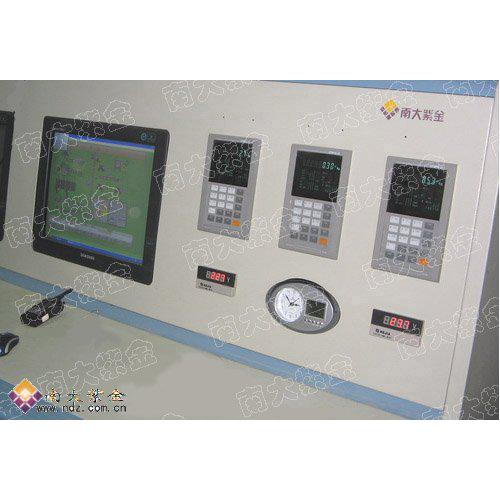 自动化控制系统