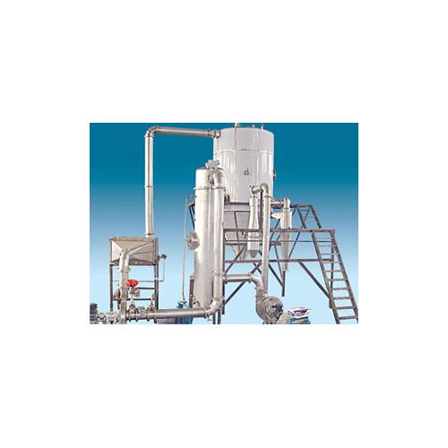 XLP系列闭路循环喷雾干燥机