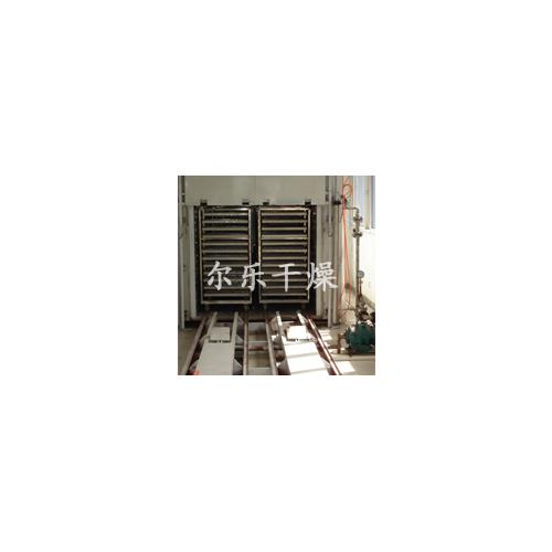 隧道式烘干机