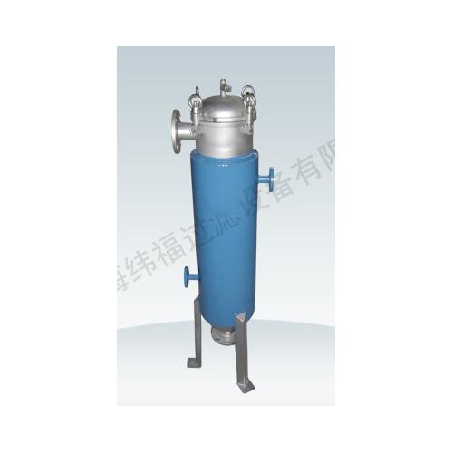 夹层型袋式过滤器