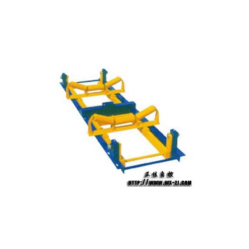 ICS-20型双托辊计量皮带秤