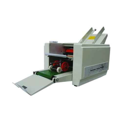 白城商务信函折纸机·白山折纸机