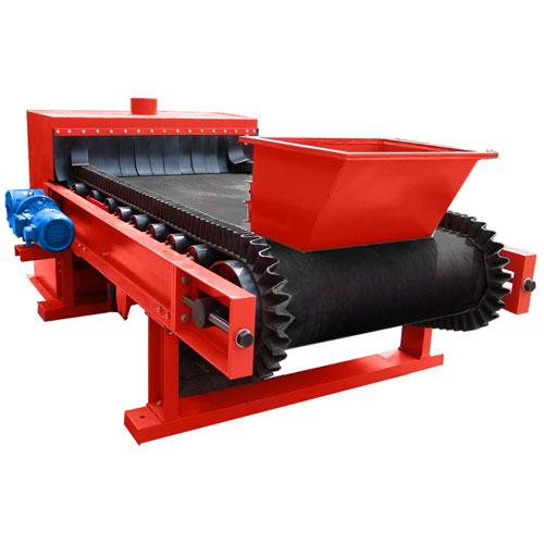 调速定量给料机