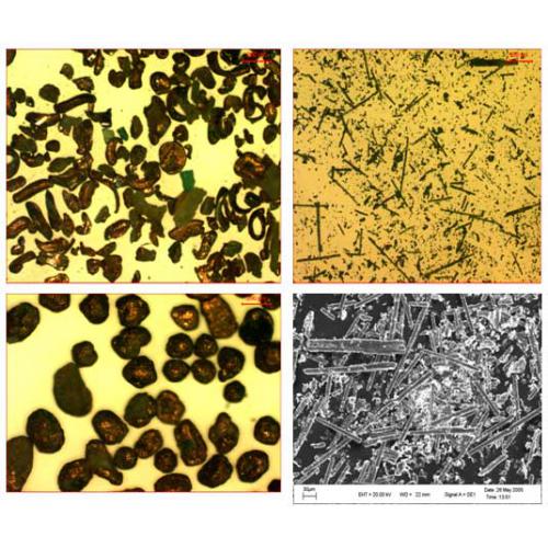 电子垃圾（粉碎+分选）设备