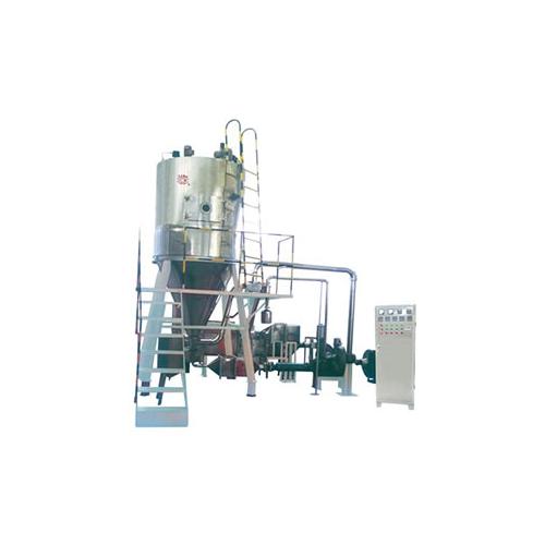 中药浸膏专用干燥机