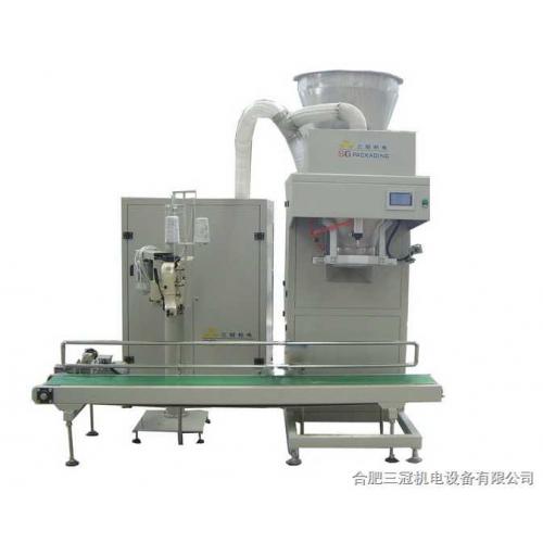 淀粉自动包装机