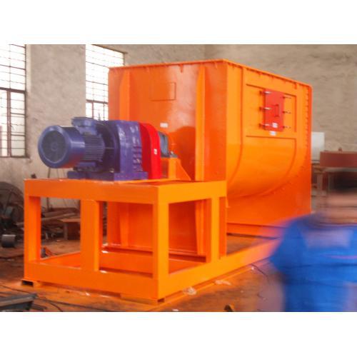 重钙胶粉防火保温板成套设备