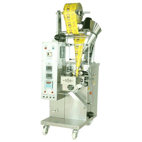 安图豆奶粉包装机·榆树包装机