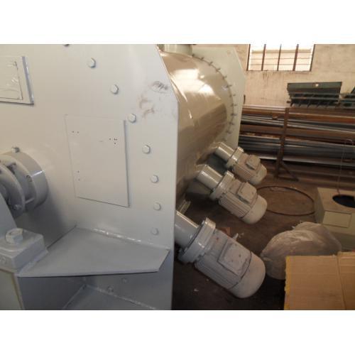 LDH型犁刀混合机腻子粉