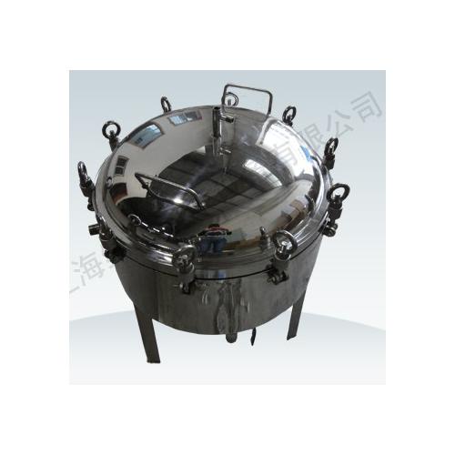 不锈钢层叠式板框过滤器