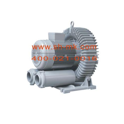 高压漩涡鼓风机