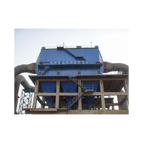 静电除尘器-电除尘器