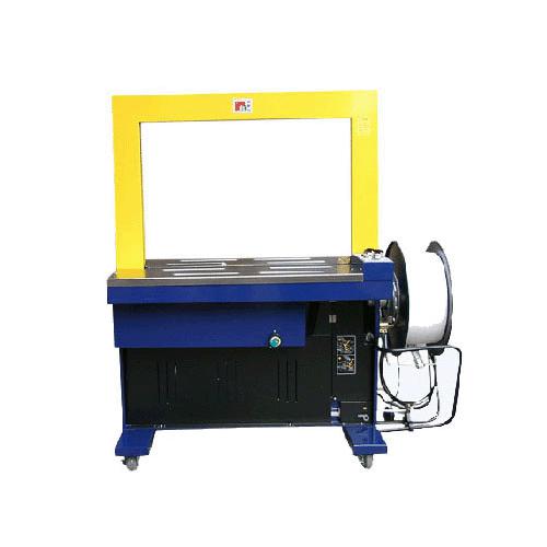 龙井纸箱自动打包机·公主岭打包机