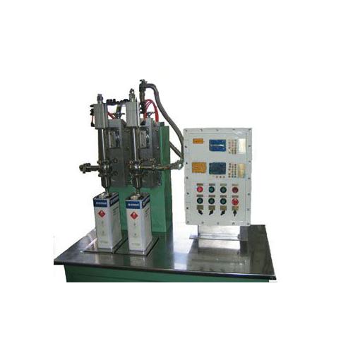 无锡灌装机-防爆型双***灌装机