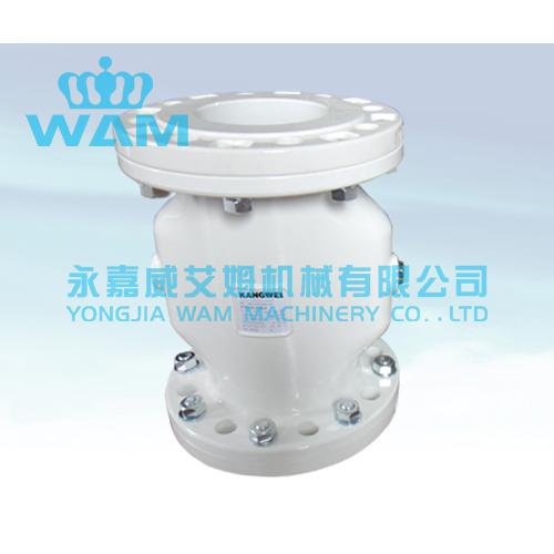 气动挤压阀、箍断阀、气囊阀