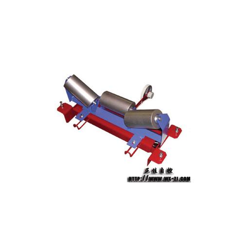 ICS-10型单托辊计量皮带秤