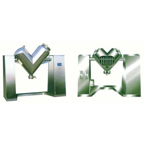 干粉混合机厂家