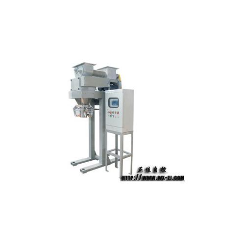 无锡包装秤-毛重定量包装秤