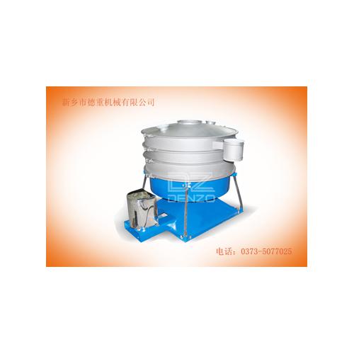 德重机械摇摆筛