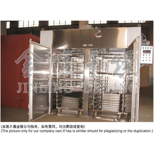 CT、CT-C 系列热风循环烘箱