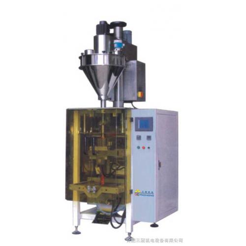 粉料全自动包装机