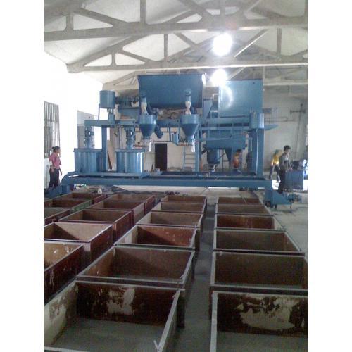 A级发泡水泥保温板系统