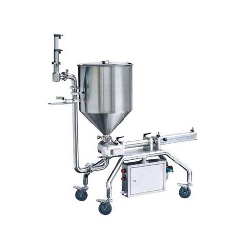 延吉香辣酱灌装机·安图灌装机