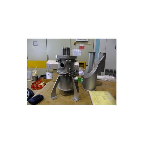 提供德国进口实验室用气流分级机