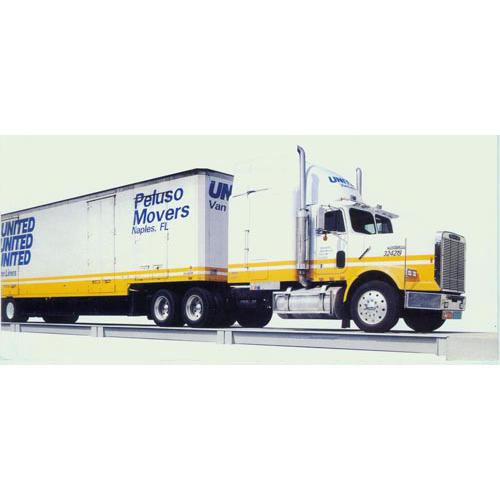 60吨电子汽车衡，60吨地磅，