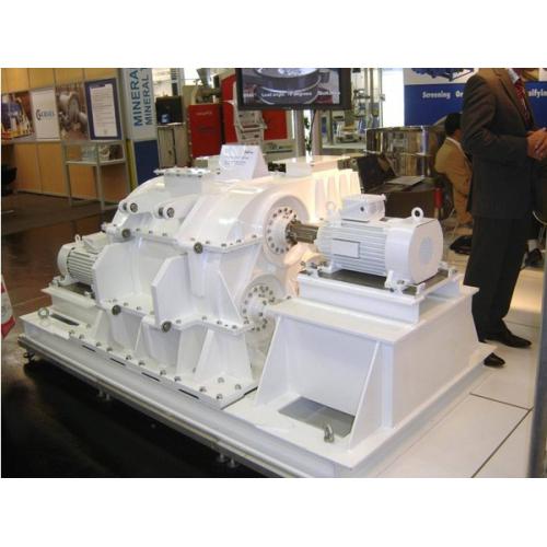 提供德国纳米气流分级机