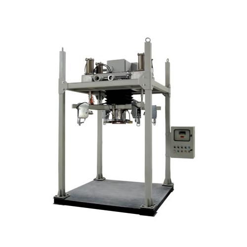 ZJ-D 系列自动定量吨袋包装秤