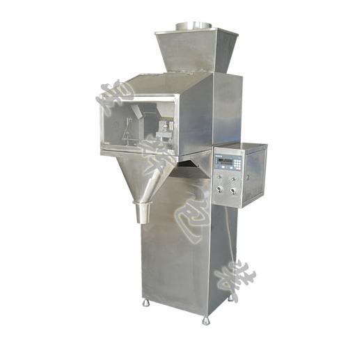 和龙食盐包装机·延吉包装机