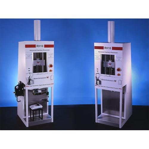 落地式毛细管流变仪