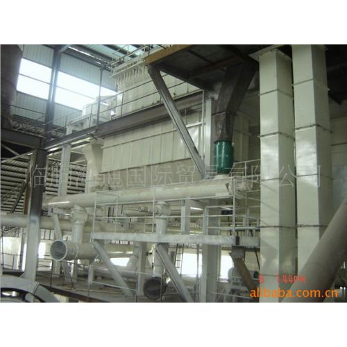 提供德国进口铝矾土超细生产线