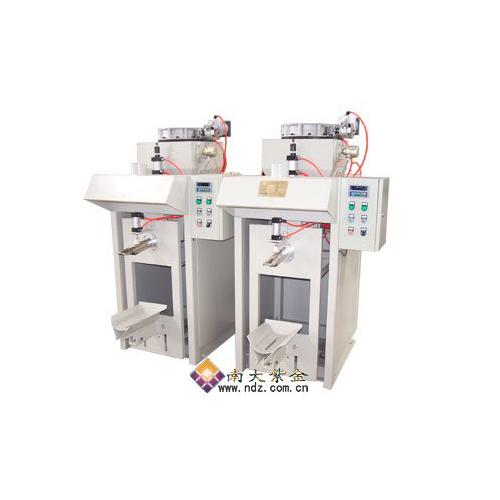 自动定量包装机