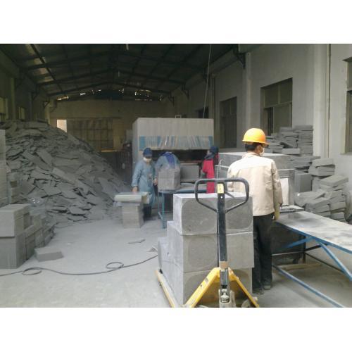 发泡水泥保温板板封膜包装机