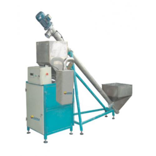 螺旋自动计量秤(1000-500