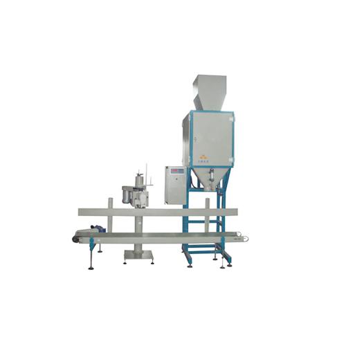 单斗自动称量分装机组(5-50k