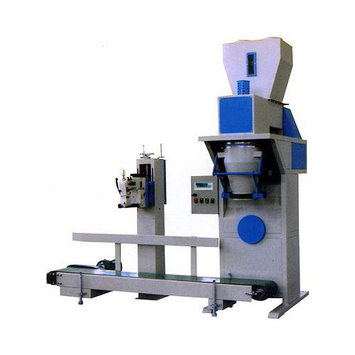 无锡包装秤-敞口定量包装秤